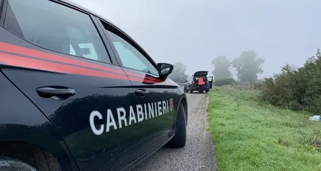 Siniscola. Denunciato dai carabinieri per oltraggio e guida in stato d’ebbrezza