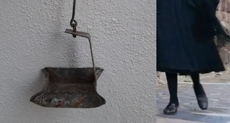 Storie dei nonni | Rimedi del passato al mal di testa: una stuoia di asfodelo e una donna con una “candela ‘e quattro corros”