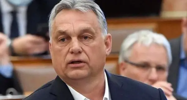 Ucraina-Russia, Orban: \"Rischio reale Terza Guerra Mondiale\"