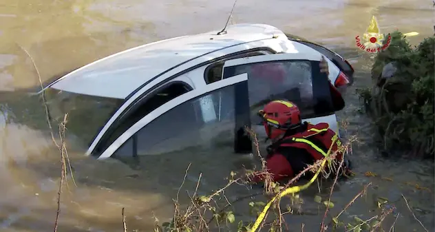 Rischio alluvione, il Comune di Olbia approva il piano di mitigazione