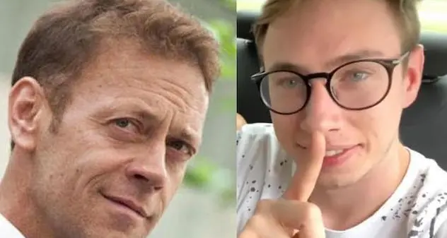 Scontro tra Rocco Siffredi e Max Felicitas: polemiche roventi e insulti sui social tra i due porno attori. VIDEO