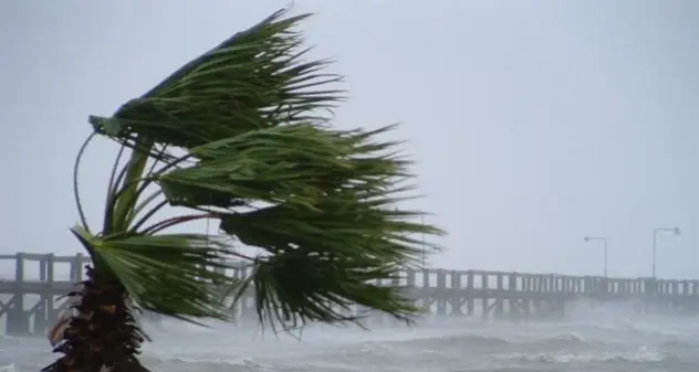 Meteo: in arrivo aria polare dalla Norvegia per il weekend delle Palme