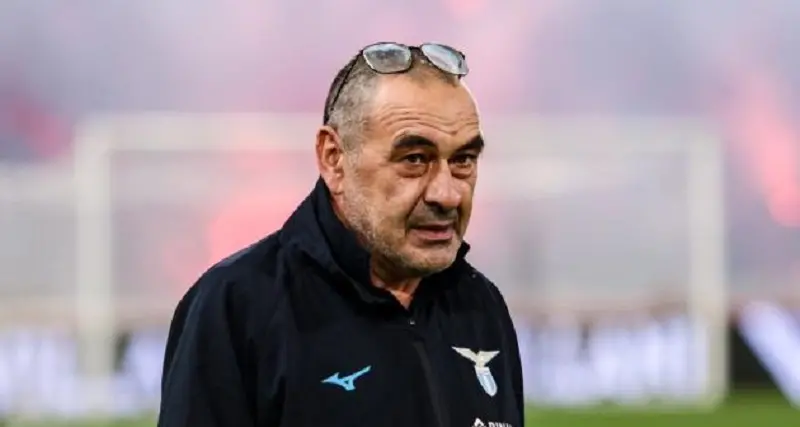 Calcio: Sarri, 'sta diventando solo business, in 10 anni rischia di finire'