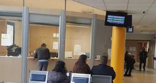 Tortolì. Disservizi poliambulatorio: il sindaco contatta la Assl
