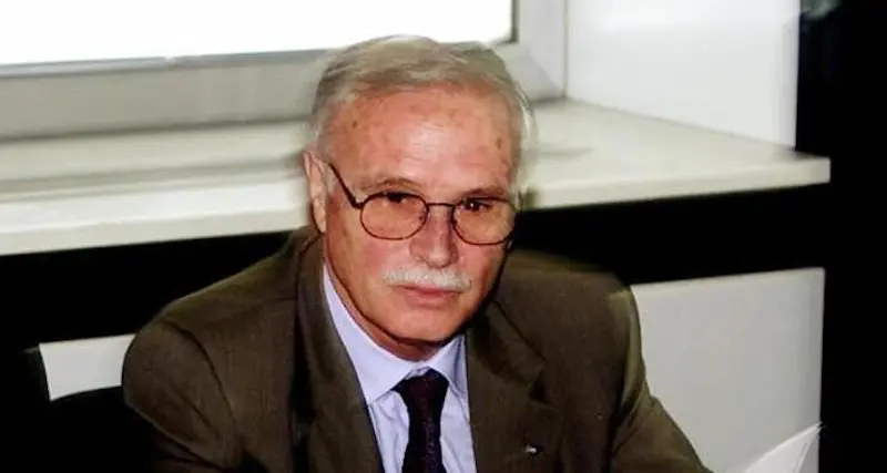 Cagliari. Addio all'ex procuratore della Figc Carlo Porceddu