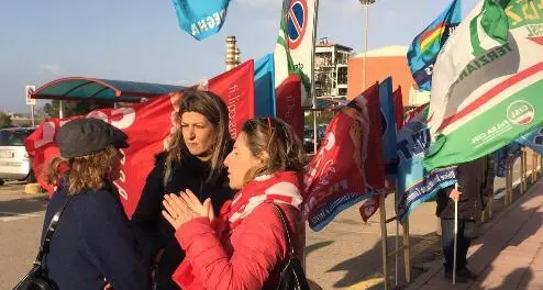 Cagliari. Fisascat: domani sciopero di 270 lavoratori dei servizi in appalto di pulizia