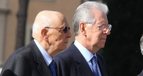 Napolitano non si dimette