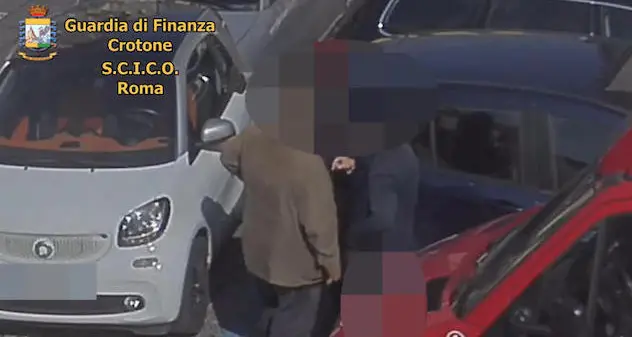 Catanzaro. Arrestato un magistrato della Corte D'Appello