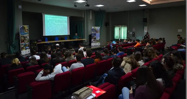 Tortolì. Domani la Notte nazionale del Liceo Classico