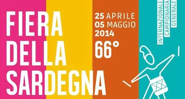 Cagliari. Inaugurazione della 66esima edizione della Fiera Campionaria internazionale della Sardegna