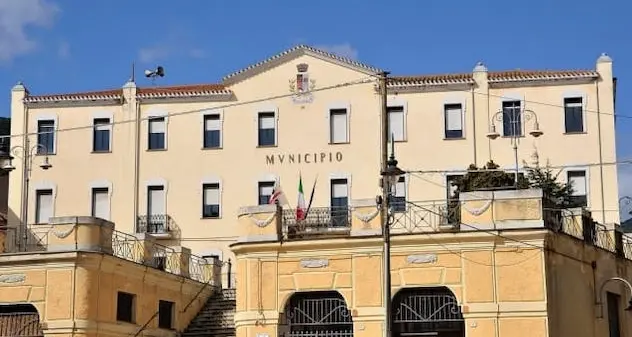 Villacidro verso una scuola sostenibile a zero impatto