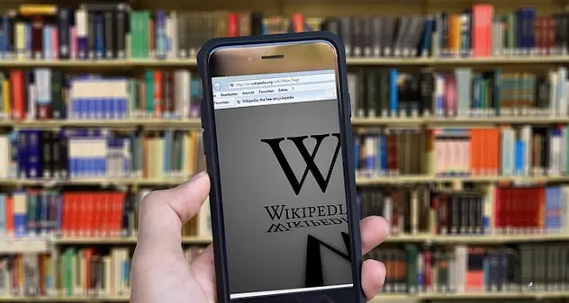 Russia: Mosca chiuderà Wikipedia, ma prima vuole sviluppare alternativa nazionale