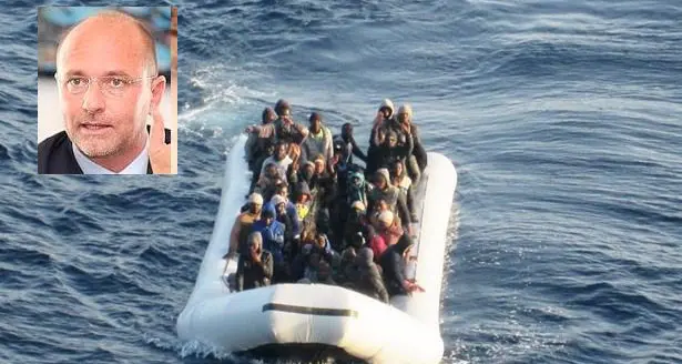 Sbarco di migranti. Cappellacci (Forza Italia): “Stop alla rotta Algeria-Sardegna”