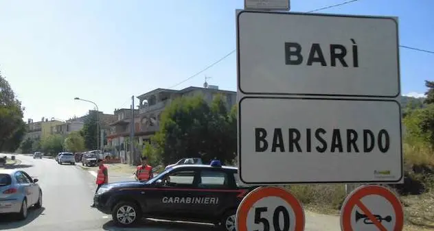 Bari Sardo: muore in strada dopo una lite: inutili i tentativi di rianimarlo