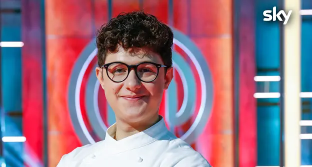 Bubu, il giovane finalista di Masterchef si racconta: \"La mia cucina fra Sardegna e Campania\"