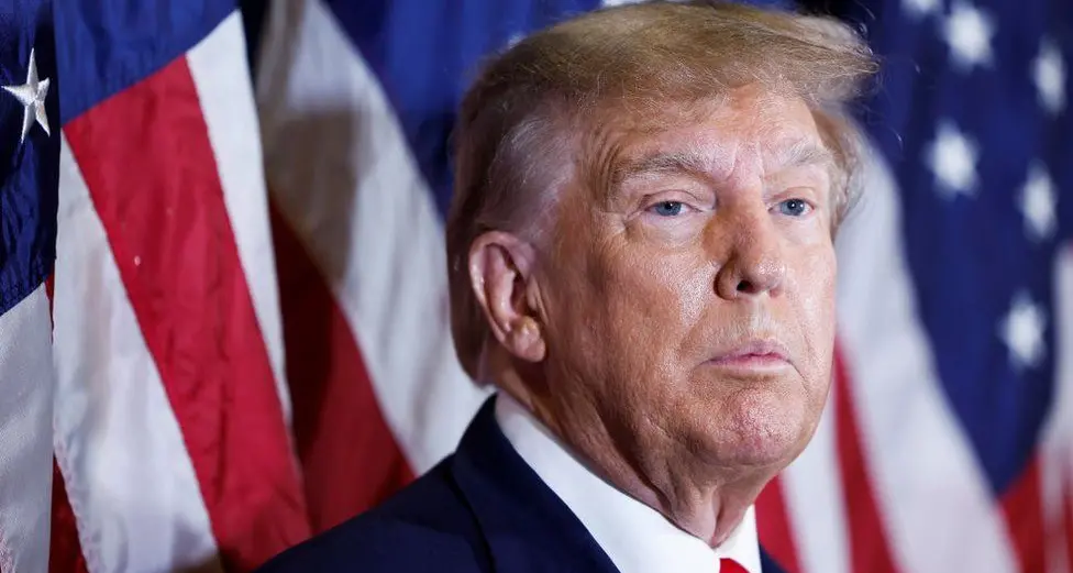 Messico, Trump: \"Inizieremo a colpire i cartelli della droga via terra\"