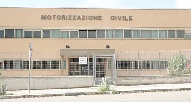 Approvata la delibera sulla regionalizzazione della motorizzazione civile