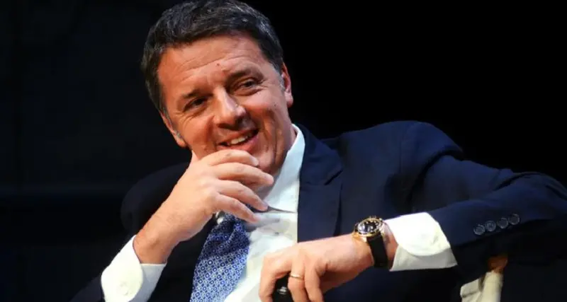 Matteo Renzi nuovo direttore del Riformista