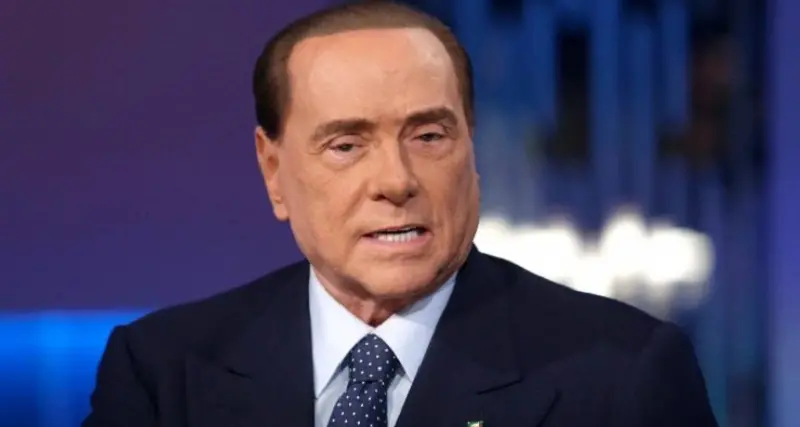 Berlusconi al San Raffaele in terapia intensiva