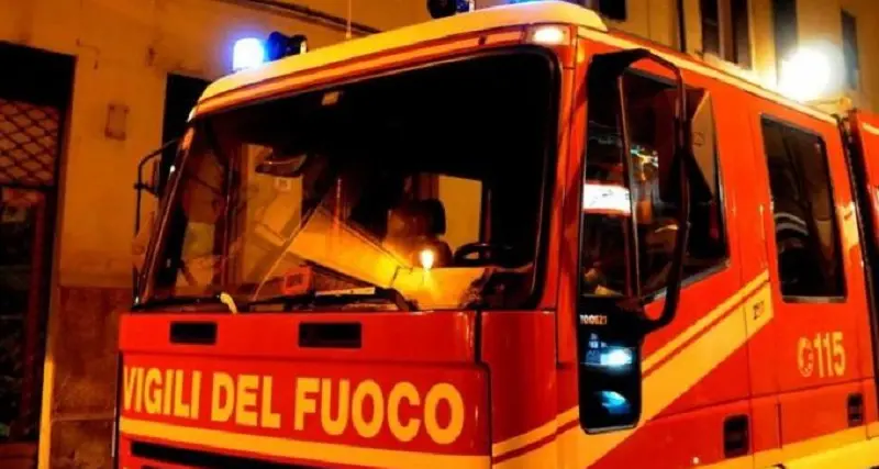 Piacenza. Aspettava una casa popolare: 52enne muore tra le fiamme in un container