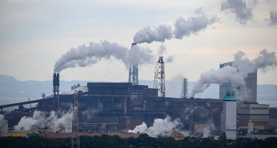 L'inquinamento atmosferico può causare la demenza