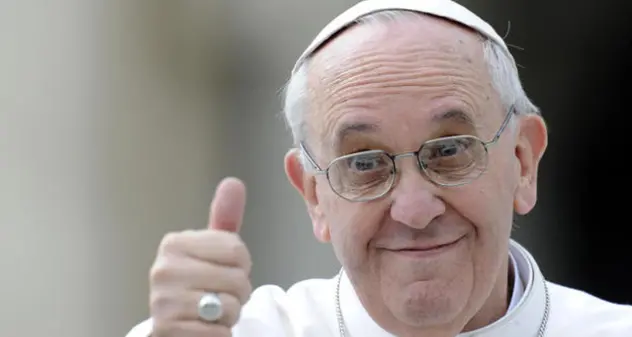 “Il sesso è una delle cose più belle donate da Dio”. Papa Francesco dialoga apertamente coi giovani