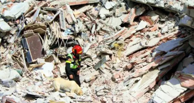 Terremoto: Braga (Pd), 'non dimenticare, serve Codice della ricostruzione'