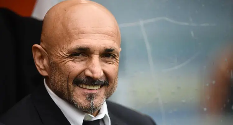 Calcio: Spalletti, 'fino all'ultimo punto non abbiamo fatto niente'