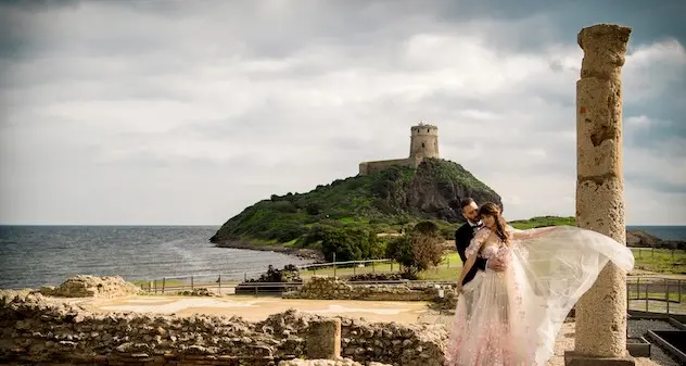 Matrimonio da sogno: Pula capitale italiana del turismo nuziale