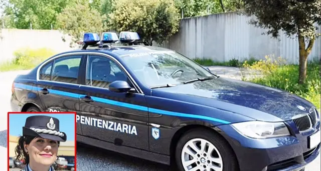 Assolto il Comandante della Polizia Penitenziaria Manuela Cojana: non ci fu falso e truffa per evitare la multa