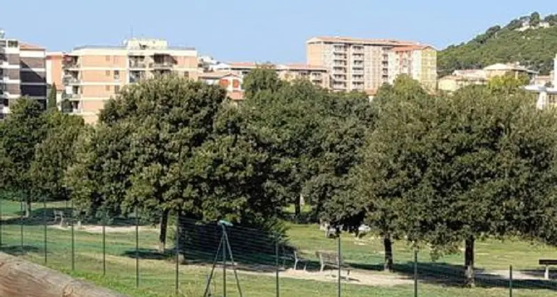 Cagliari: 300mila euro per aree verdi, con giochi per i bambini e spazi per i cani