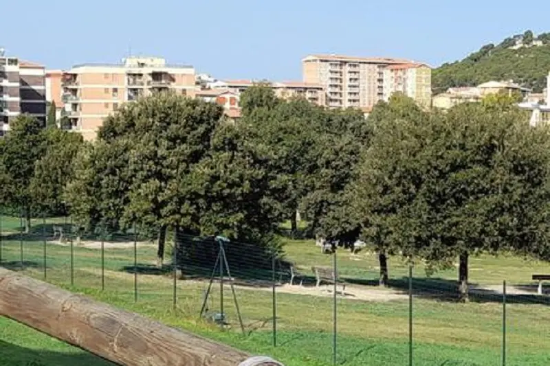 Parco di Monte Claro