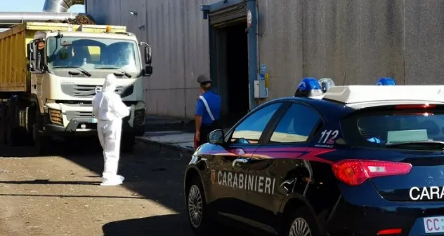 Operaio morto in tritarifiuti a Villacidro, sei persone indagate dalla Procura