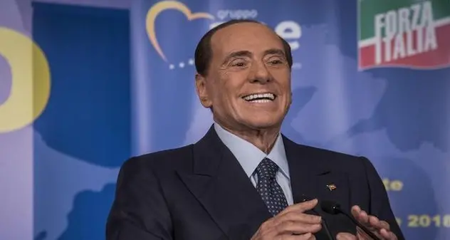 Berlusconi: Barelli, 'presidente risponde a cure, trascorsa notte tranquilla'