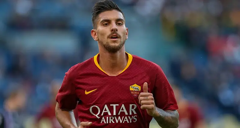 Calcio: Roma, Pellegrini ha la febbre, salta il match con il Torino