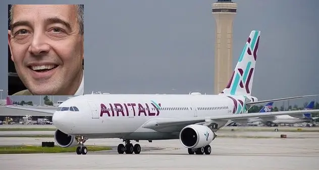 Trasporti aerei. Li Gioi (M5S): “Air Italy getti la maschera”