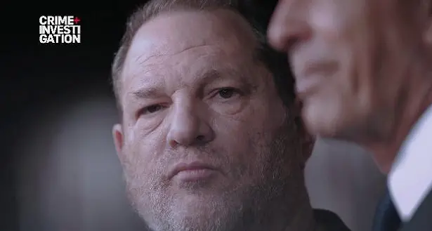 Denunciato per stupro Fabrizio Lombardo, collaboratore di Weinstein