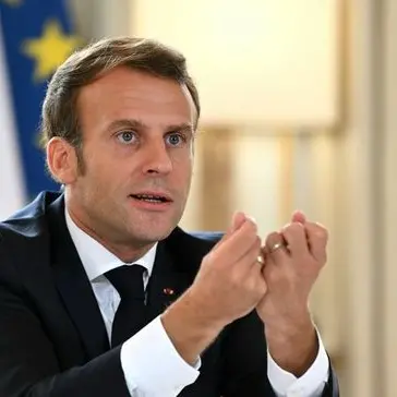 Macron: “La Francia riconoscerà lo Stato di Palestina”