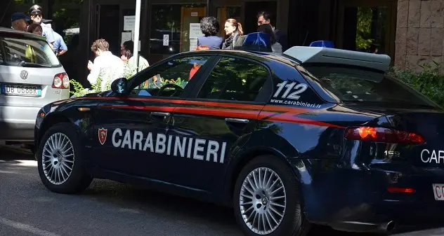 Guspini. Dopo furto alla Lidl il giorno dopo tenta il bis, ma lo attendevano i carabinieri