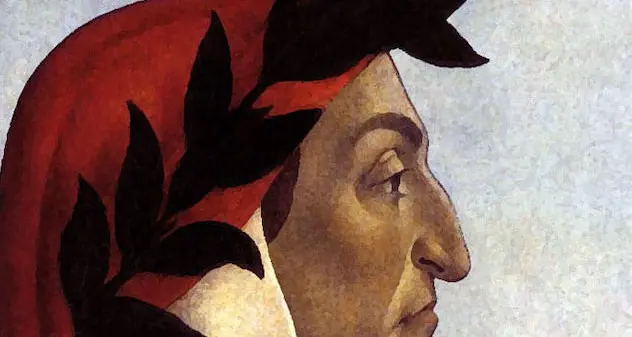 Dante Alighieri, un giorno del calendario per il sommo poeta