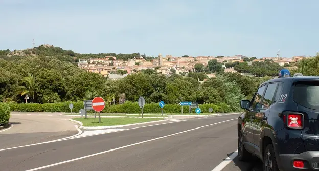 Gallura. Controlli dei carabinieri a Pasqua e Pasquetta: quattro patenti ritirate