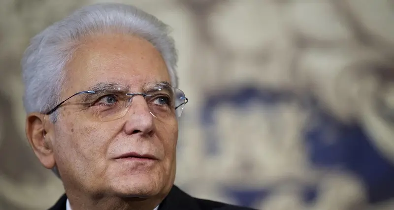 Mattarella: \"Amor di Patria esempio per i giovani, senso del dovere fa crescere comunità\"