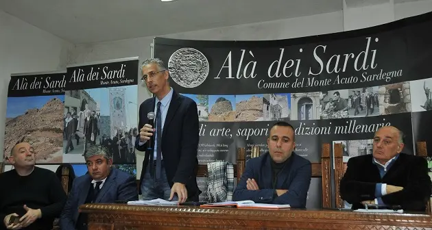 Viabilità in Gallura. Frongia: “Dotare i territori della Sardegna di infrastrutture moderne e sicure”