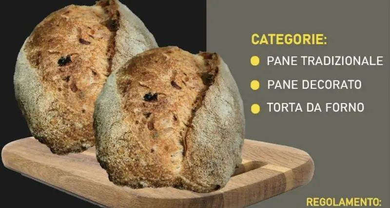 A Nuoro un concorso sulla Panificazione