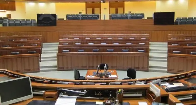 Riforma degli enti locali in Sardegna, iter nel collegato al Bilancio