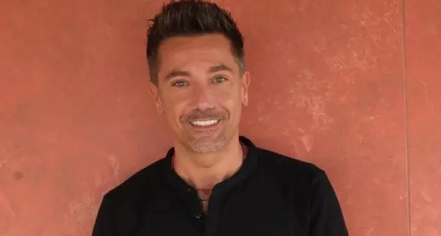 Chef Gino D'Acampo: “Amo la Sardegna e voglio aprire un ristorante qui”