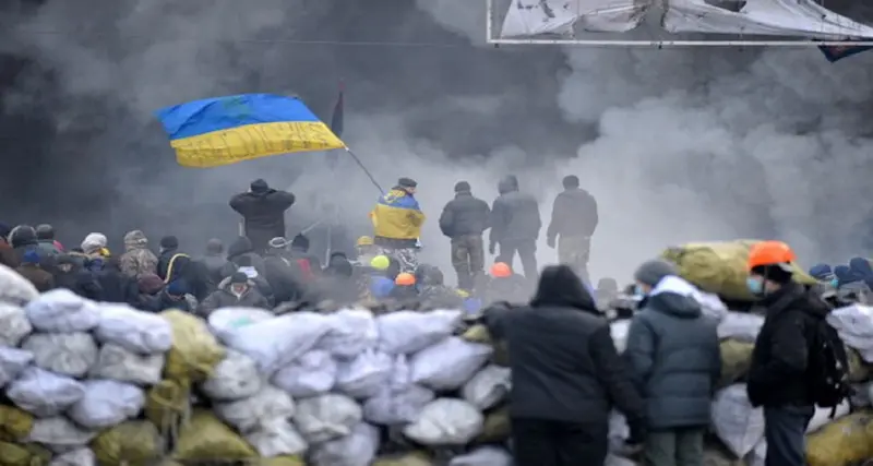 Ucraina: Kiev, 'utilizzeremo qualsiasi arma non vietata per liberare anche la Crimea'