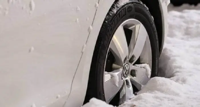 Cambio gomme invernali 2022: scatta l’obbligo in tutta Italia