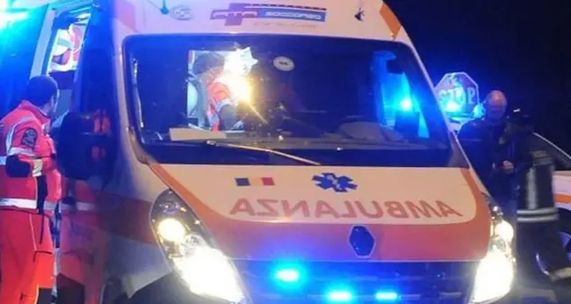 Incidente a Verzegnis, scontro moto-auto: morta 18enne