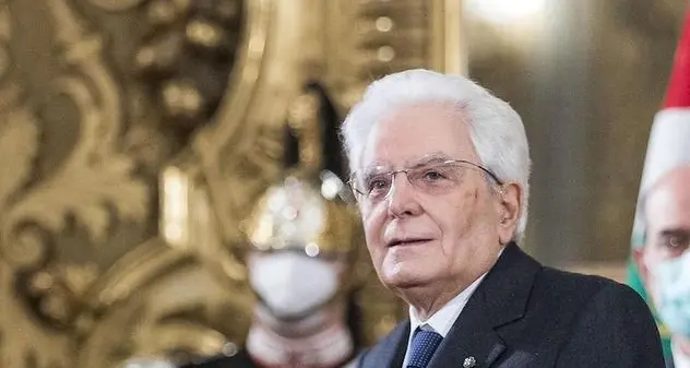 Mattarella 'ambasciatore' Ue, da domani in Polonia poi in Slovacchia